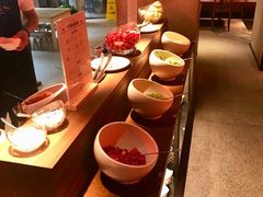 -牛事制造局牛肉火锅(莲岳路店)