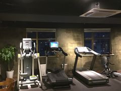 -Ms.Pilates 普拉提技术(尚悦湾陆家嘴店)