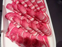 -额尔敦·品质自助(摩尔城店)