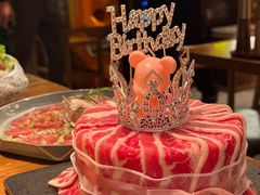 -MIKOMIKO和牛烧肉专门店(南门店)