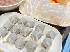 鱼包-章记正宗南岗鱼蛋火锅