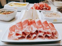 -傣妹火锅(丰庄路店)