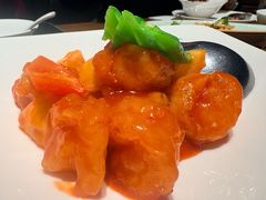 -廊亦舫Lang Yi Fang Restaurant(金桥店)