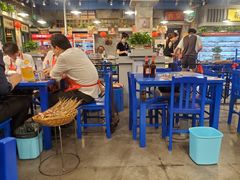 -马路边边串串香(北苑旗舰店)