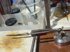 -十八字金银饰·拼豆·开蚌手工体验团建(君太百货店)