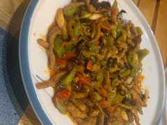 -浣溪沙富硒温泉