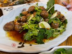 -官塘锋记鱼生·生腌·砂锅粥(牌坊街店)