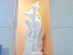 -敦煌莫高国际机场