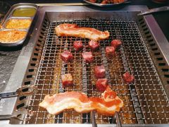 -俊熙家点餐式自助烤肉店(1227广场店)