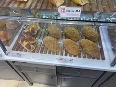 -BreadTalk面包新语·烘焙蛋糕(五羊邨店)