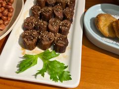 -莲餐厅·湖北菜·藕汤老手艺(愚园路店)