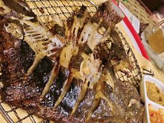 -永红源啤酒·烧烤·海鲜·大排档(青特城店)