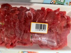 -野妹经典火锅(保利店)