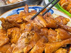 -豪园台山碳烧生蚝(蓬江江华店)