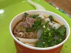 -江三王记牛杂馆(总店)