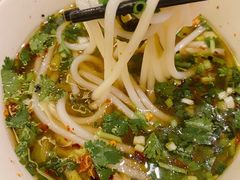 花溪牛肉粉-贵州大厦贵州厅(樱花园西街店)