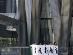 -% Arabica阿拉比卡咖啡(深圳湾万象城店)