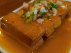 -木王宴语·野生鲜菌火锅(玉河店)