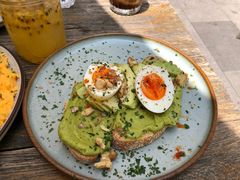 -RAC BAR(安福路店)