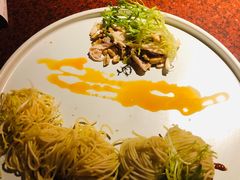 -绿茶餐厅(蓝色港湾店)