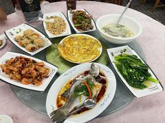 -梅姐海鲜餐厅(水头海鲜街店)