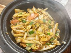 -小时候焗海鲜(鄞州万达店)