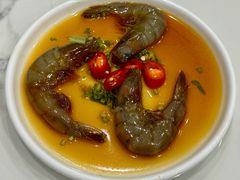 -小郭私房菜·海肠捞饭店(学士街店)