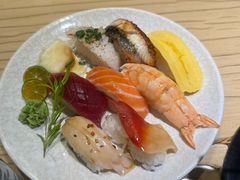 -沼津港精致料理·寿喜烧·烧鸟(漕河泾印象城店)
