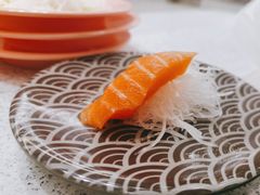 三文鱼-争鲜回转寿司(太阳宫凯德PLUS店)