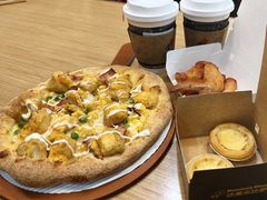 -达美乐比萨(文三路店)