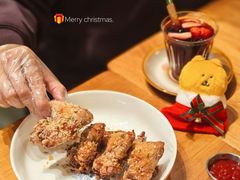 -COMMUNE幻师(中航城君尚店)