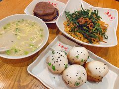 -东泰祥生煎馆(重庆北路店)