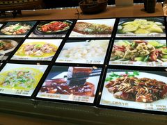 -骏莱海鲜鱼港(五角场店)
