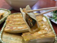 -锅贴王海鲜小馆