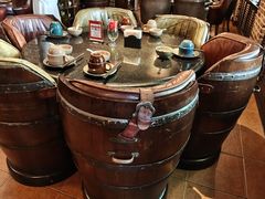 -华豫川酒家(金水路店)