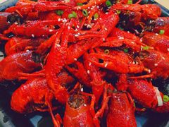 -松哥油焖大虾·外卖(西乡店)