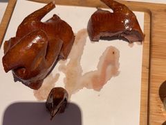 -汤城小厨•粤菜•靓汤(金宝街店)