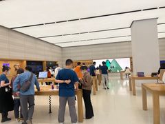 -Apple零售店(济南恒隆广场店)