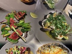 -Mercato莫卡多露台餐厅与酒吧(K11店)