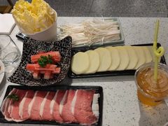 -八珍玉食鸡煲·打边炉(印象城店)