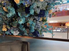 -雀蓝川菜(滨湖万象汇店)