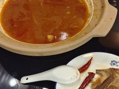 -鲁小三·大骨自助(金山总店)