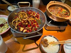 -陈家婆的菜(梅溪湖店)