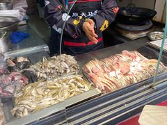 -大马弄蒋师傅美食酥鱼(察院前店)