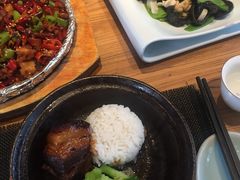 -稍可轩博物馆餐厅