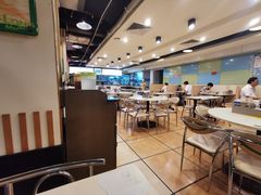 -玲又珑美食(盘福路店)