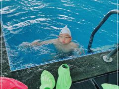 -青岛海尔洲际酒店