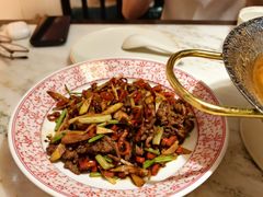 -径山十八道·风味民间菜(杭州总店)
