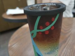 气泡冷萃-星巴克臻选(思南公馆店)