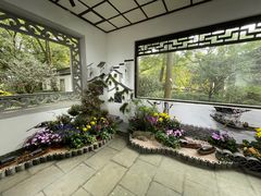 -杭州植物园